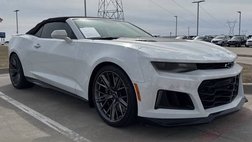 2023 Chevrolet Camaro ZL1