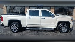 2014 GMC Sierra 1500 Denali