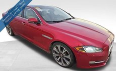 2017 Jaguar XJL Portfolio