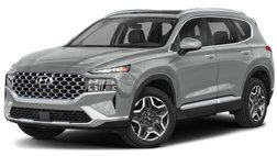 2023 Hyundai Santa Fe Hybrid SEL Premium