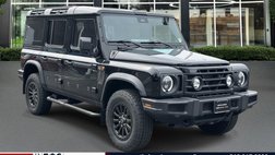 2026 Ineos Grenadier Base