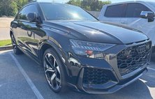 2022 Audi RS Q8 4.0T quattro