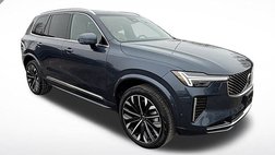 2025 Volvo XC90 B5 Plus Bright Theme 7P