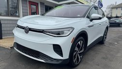 2021 Volkswagen ID.4 Pro S