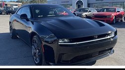 2025 Dodge Charger Daytona R/T
