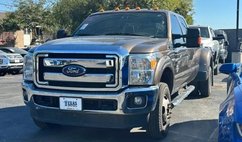 2016 Ford Super Duty F-350 Lariat