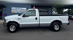 1999 Ford Super Duty F-250 Lariat