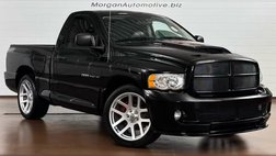 2004 Dodge Ram SRT-10 Base