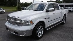 2015 Ram Ram Pickup 1500 Laramie