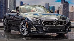 2025 BMW Z4 M40i