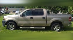 2004 Ford F-150 Lariat