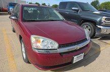 2005 Chevrolet Malibu LS
