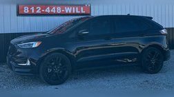 2020 Ford Edge ST