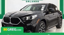 2026 BMW X2 xDrive28i