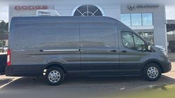 2023 Ford Transit 350
