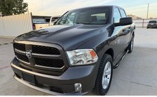 2014 Ram Ram Pickup 1500 Express