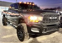 2021 Ram Ram Pickup 2500 Tradesman