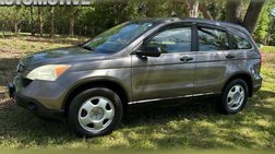 2009 Honda CR-V LX
