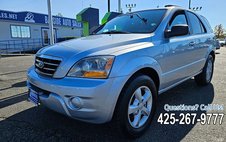 2007 Kia Sorento LX