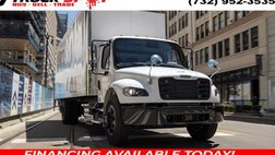 2024 Other Makes 26 FT DRY BOX + LIFT GATE + CUMMINS ENG + NO CDL