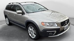 2016 Volvo XC70 T5 Drive-E Premier