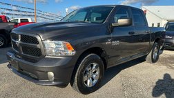 2017 Ram Ram Pickup 1500 Express