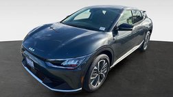 2024 Kia EV6 Light Long Range