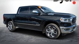 2024 Ram Ram Pickup 1500 Limited