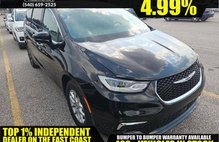 2024 Chrysler Pacifica Touring