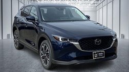 2022 Mazda CX-5 2.5 S Premium