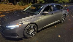 2021 Honda Accord Touring
