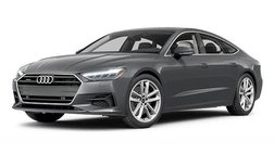 2023 Audi A7 quattro Premium Plus 55 TFSI