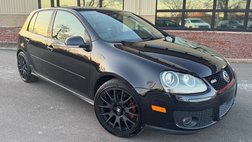 2009 Volkswagen GTI Base