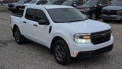 2023 Ford Maverick XLT