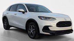 2023 Honda HR-V EX-L