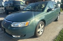 2006 Saturn Ion 3