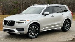 2018 Volvo XC90 T5 Momentum 7-Passenger