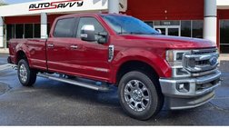 2021 Ford Super Duty F-250 Lariat