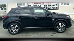 2023 Mitsubishi Outlander Sport ES AWC