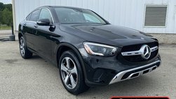 2020 Mercedes-Benz GLC-Class GLC 300 4MATIC