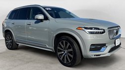2024 Volvo XC90 B5 Core Bright Theme