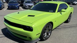 2015 Dodge Challenger R/T