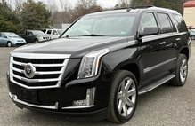 2015 Cadillac Escalade Premium