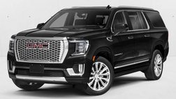 2023 GMC Yukon XL Denali Ultimate