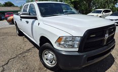 2016 Ram Ram Pickup 2500 Tradesman