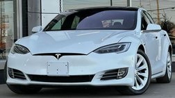 2019 Tesla Model S Long Range