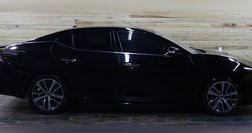 2019 Nissan Maxima SL