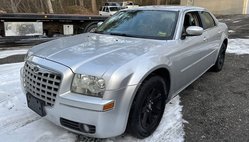 2006 Chrysler 300 Touring