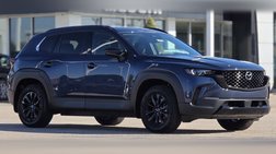 2026 Mazda CX-50 Hybrid Premium