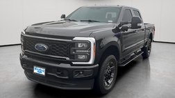 2023 Ford Super Duty F-250 Lariat